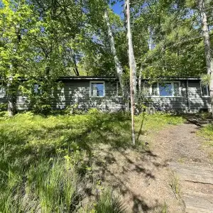 Picture of Rogan's Retreat on Wiley Lake