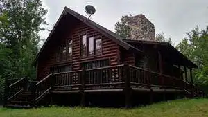 Picture of Balsam Lodge on Big Sissabagama