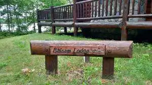 Balsam Lodge 13