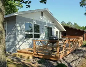 Picture of Beach Bungalow on LCO on Lac Courte Oreilles
