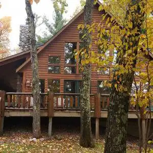A Cabin in the Woods 4