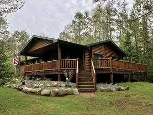 Picture of Tall Pines Lodge on Chippewa Flowage