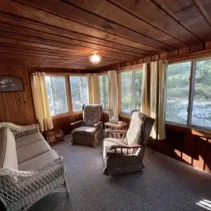 Turtle Bay Cabin 9